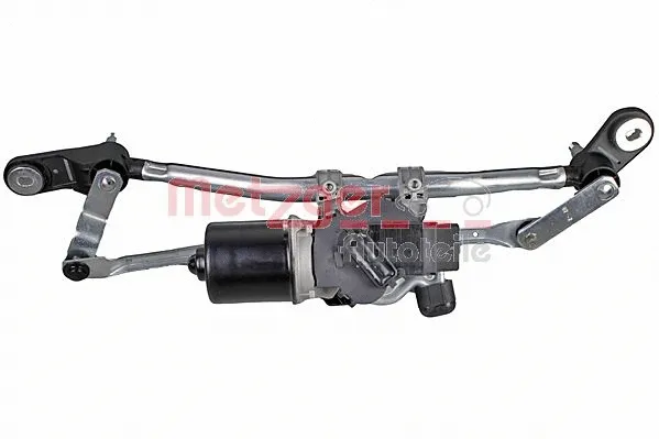 Wiper Linkage