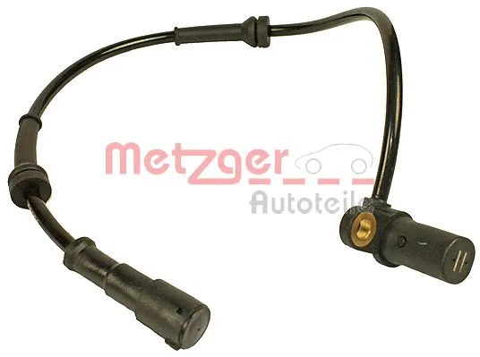 Sensor, wheel speed (0900687)