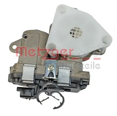 Throttle Body (0892508)