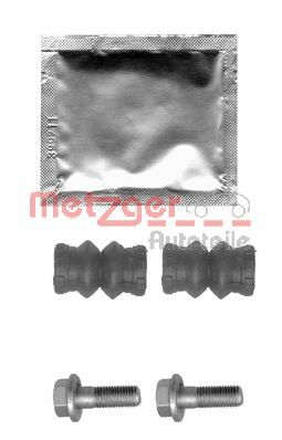 Accessory Kit, brake caliper (113-1347)