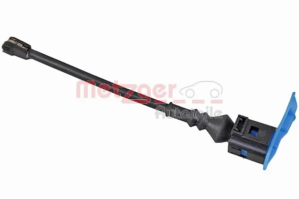 Warning Contact, brake pad wear (1190278)