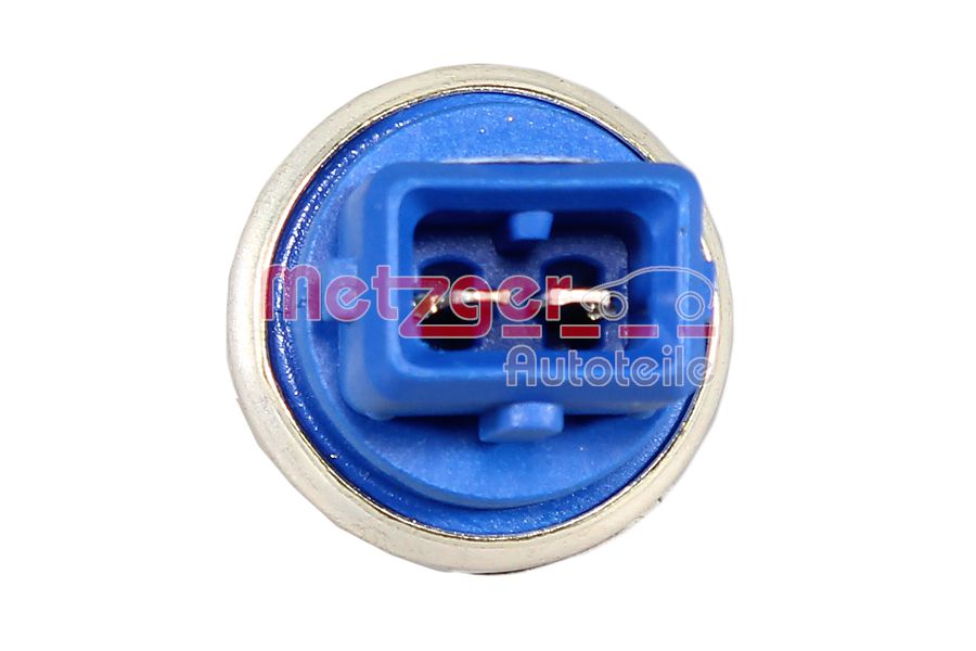 Temperature Switch, coolant warning lamp