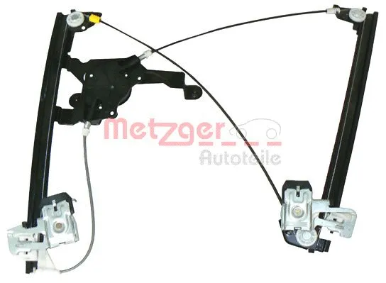 Window Regulator (2160046)