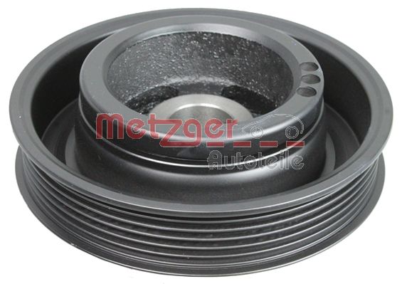 Belt Pulley, crankshaft (6400083)