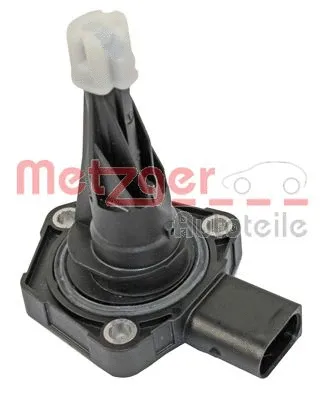 Sensor, engine oil level