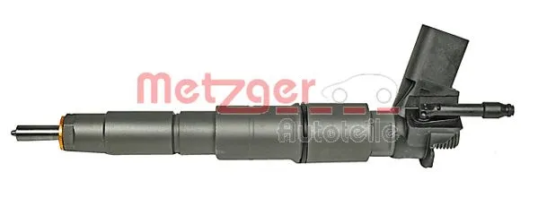 Injector Nozzle