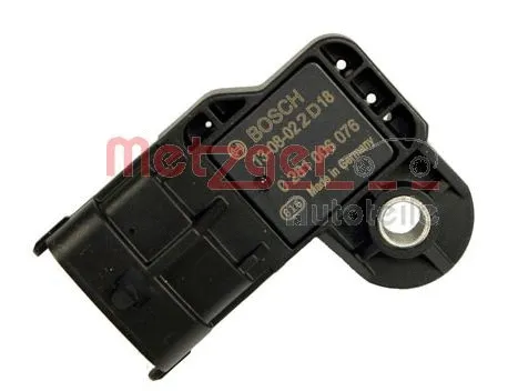 Sensor, boost pressure (0906173)
