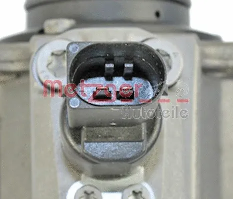 High Pressure Pump (0830008)