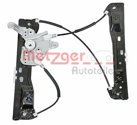 Window Regulator (2160422)