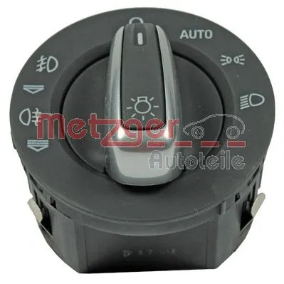 Switch, headlight (0916283)