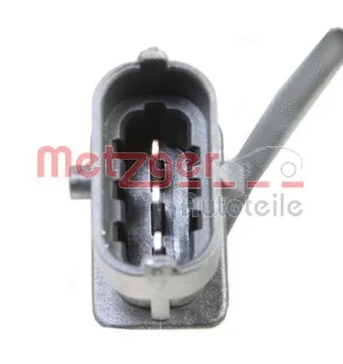 Sensor, crankshaft pulse (0902426)