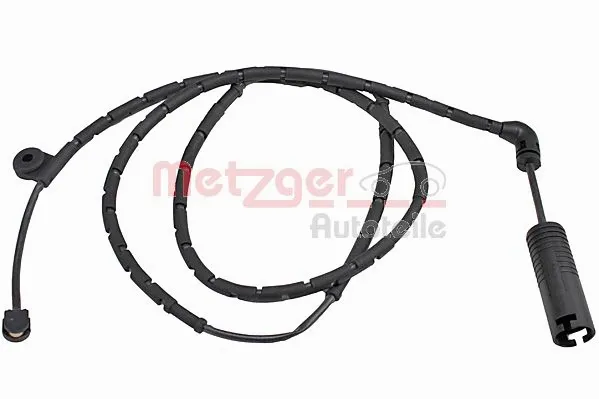 Warning Contact, brake pad wear (1190101)