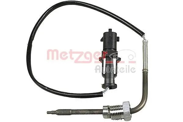 Sensor, exhaust gas temperature (0894609)