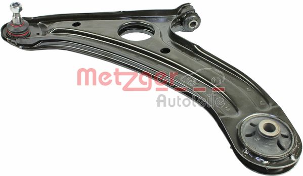Control/Trailing Arm, wheel suspension (58093701)