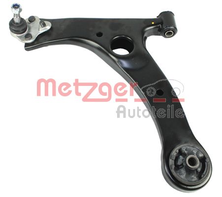 Control/Trailing Arm, wheel suspension (58080301)