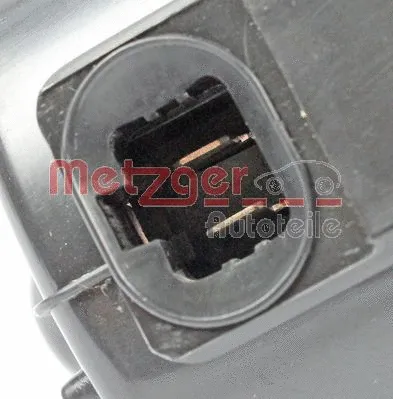 Interior Blower (0917155)