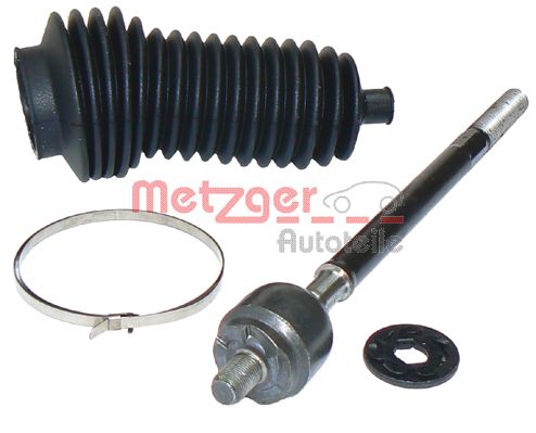 Inner Tie Rod (51018848)