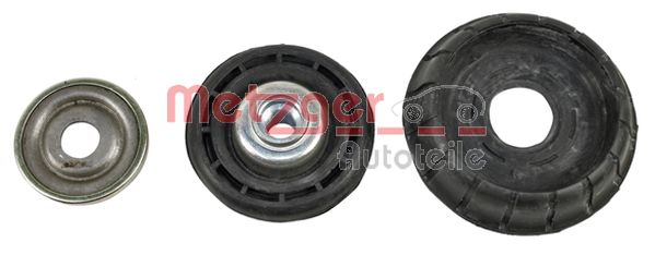 Repair Kit, suspension strut support mount