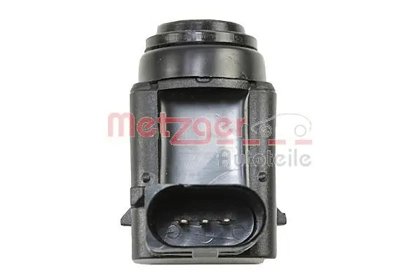 Sensor, parking distance control