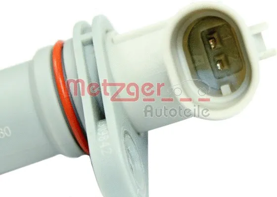 Sensor, crankshaft pulse (0902359)