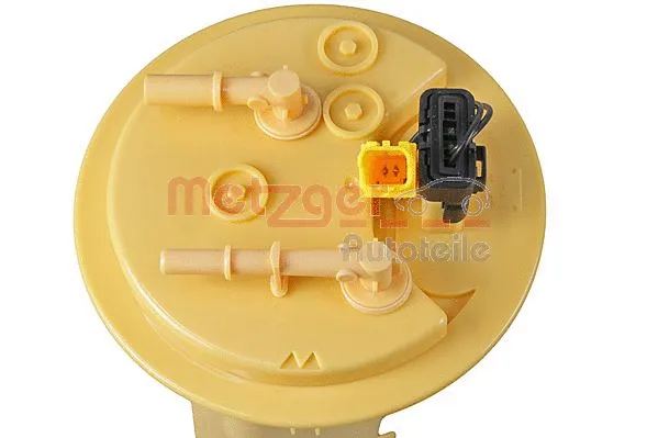 Sender Unit, fuel tank