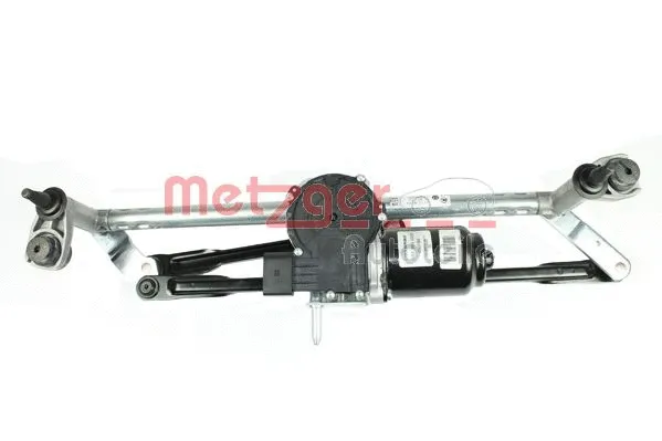 Wiper Linkage