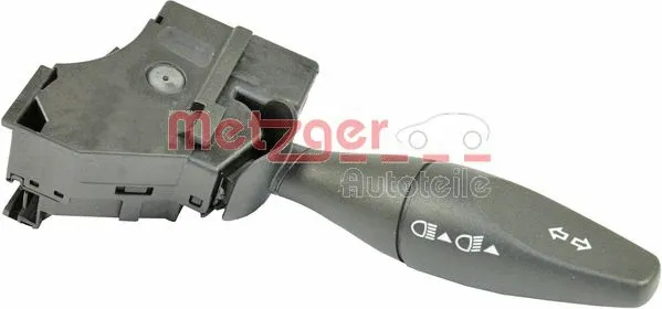 Direction Indicator Switch