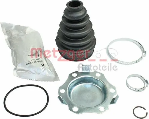Bellow Kit, drive shaft (751.129)