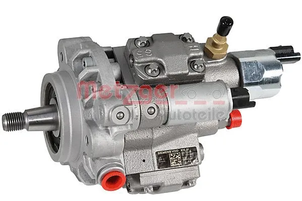 High Pressure Pump (0830135)