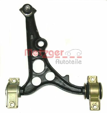 Control/Trailing Arm, wheel suspension (58032202)