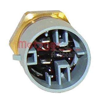 Temperature Switch, radiator fan