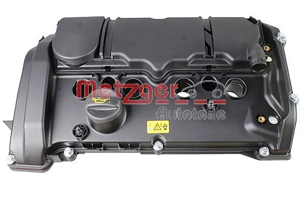 Cylinder Head Cover