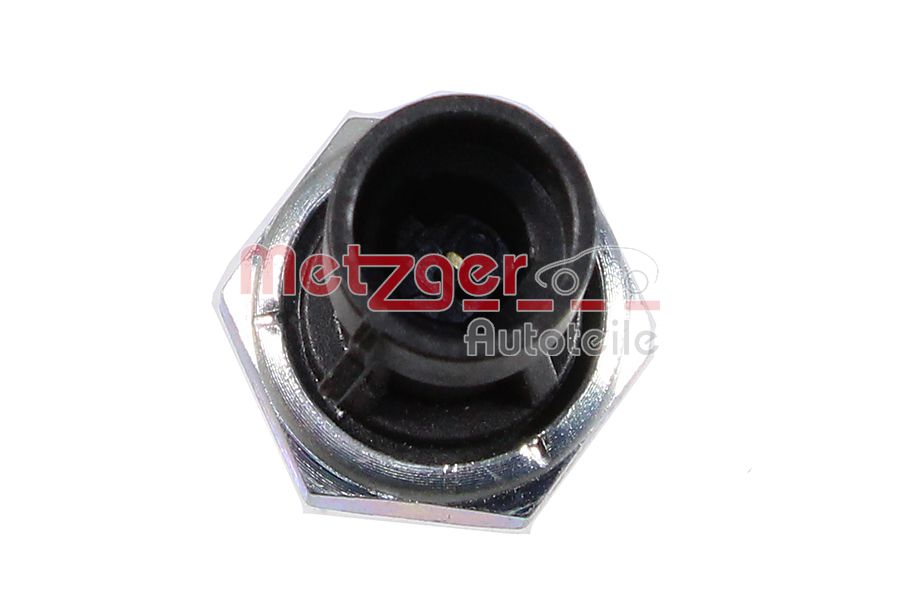 Oil Pressure Switch