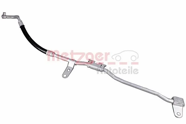Low Pressure Line, air conditioning (2360089)