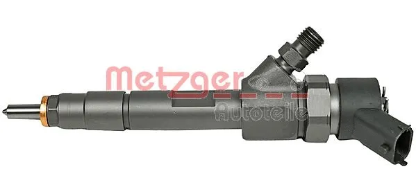 Injector Nozzle