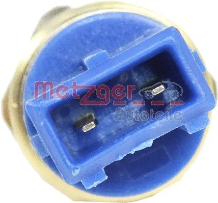 Temperature Switch, radiator fan (0915190)