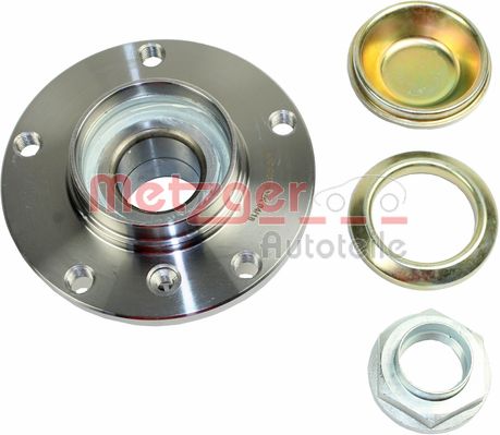 Wheel Bearing Kit
