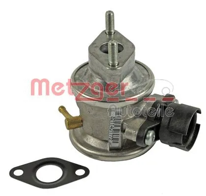Valve, secondary air pump system (0892251)
