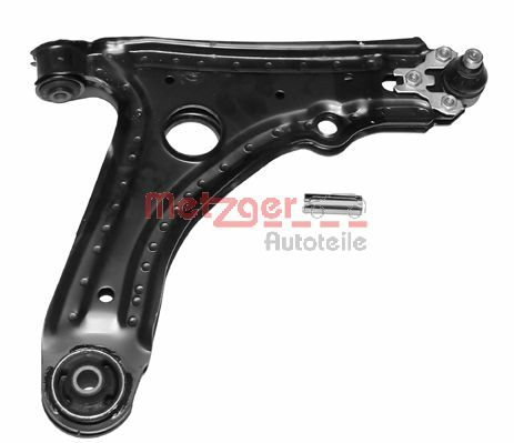 Control/Trailing Arm, wheel suspension (58005712)