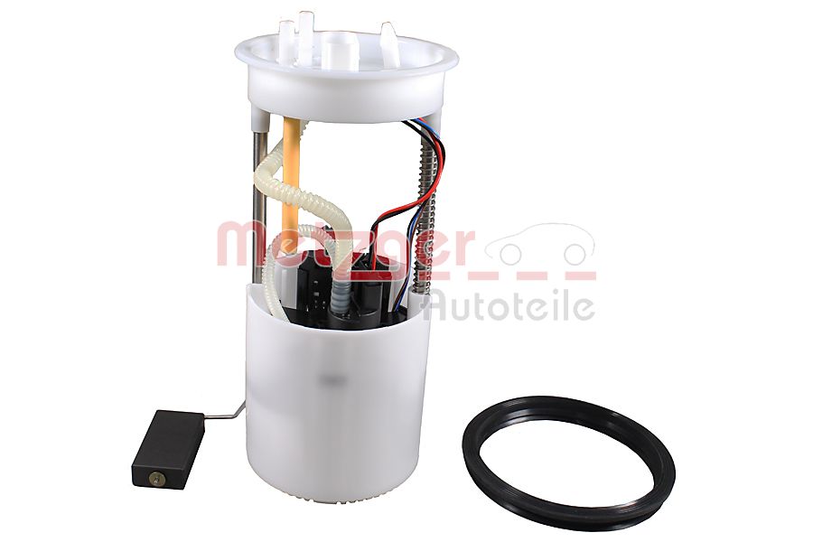 Fuel Feed Unit (2250355)