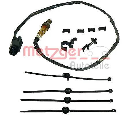 Lambda Sensor (0893251)
