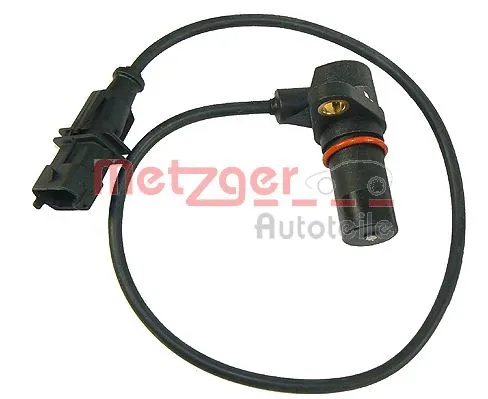 Sensor, crankshaft pulse (0902096)