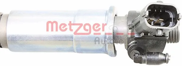 Injector Nozzle