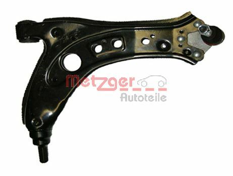 Control/Trailing Arm, wheel suspension (58013102)