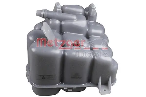 Expansion Tank, coolant