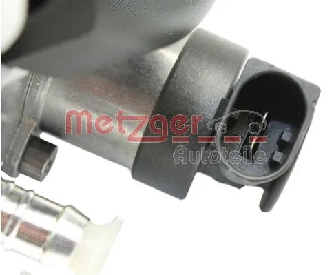High Pressure Pump