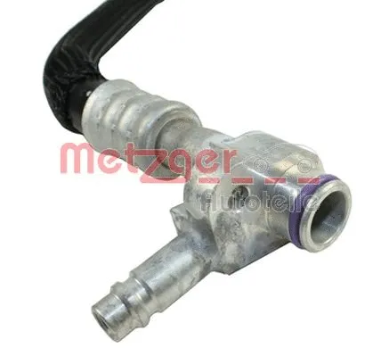 Low Pressure Line, air conditioning (2360108)