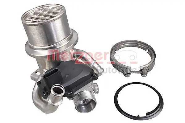 EGR Module (0892738)