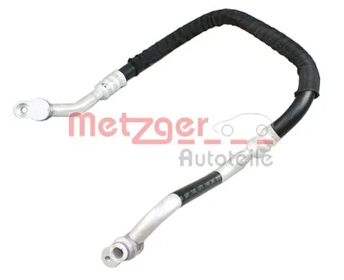 High Pressure Line, air conditioning (2360074)