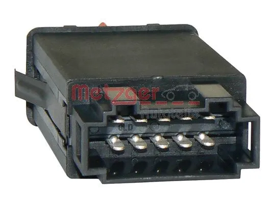 Hazard Warning Light Switch